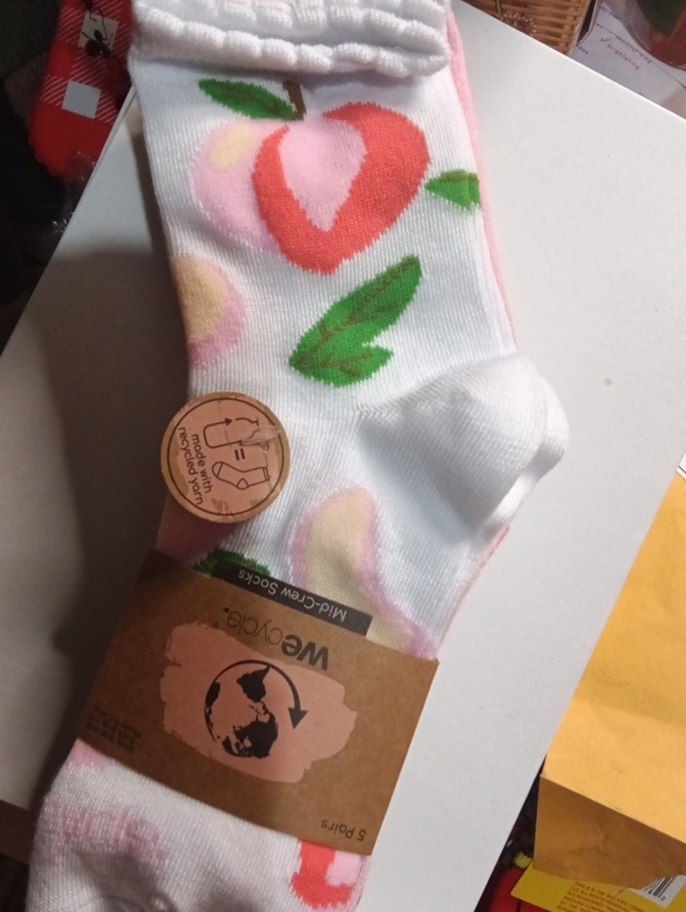 We socks - Picture 1 of 1